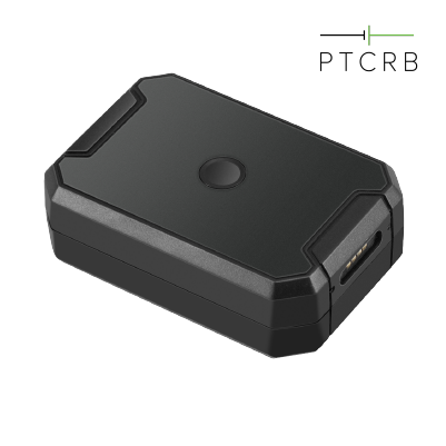 Asset GPS Tracker