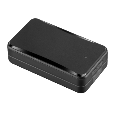 Portable Asset GPS Tracker