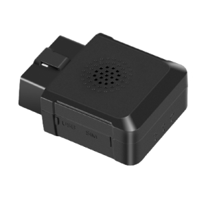 OBD Vehicle GPS Tracker