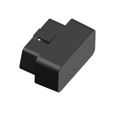 OBD Port Tracker
