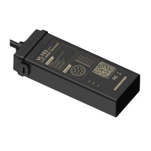 LTE GNSS Terminal