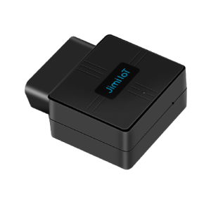 Bluetooth OBDII GPS tracker