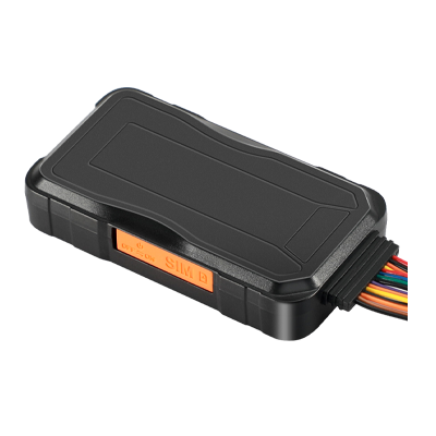 Jimi 3G GPS tracker GT06E