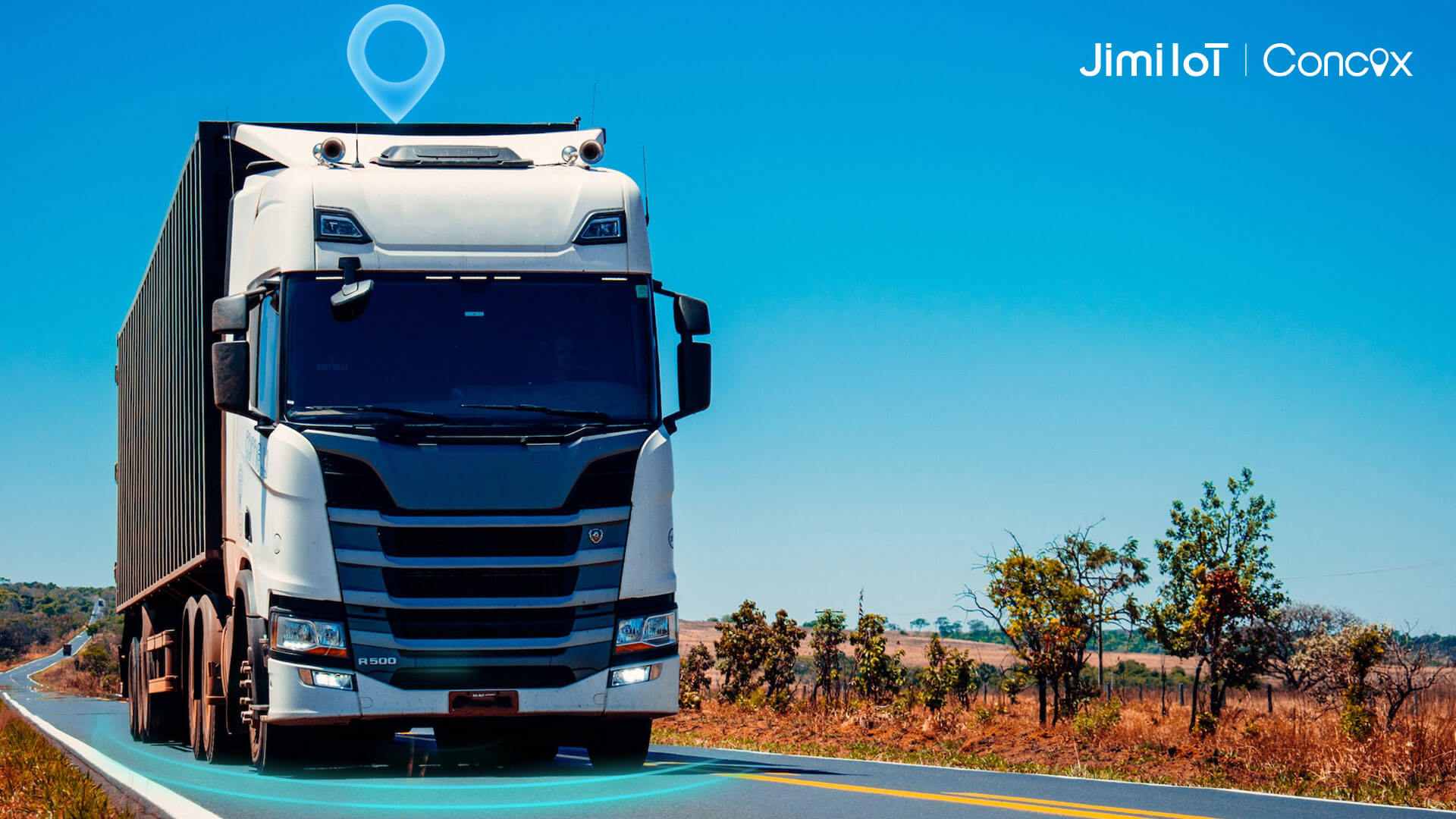 Discover the Power of the 3-Year Super Battery Life Vehicle Tracking Device for Long-Distance Freight