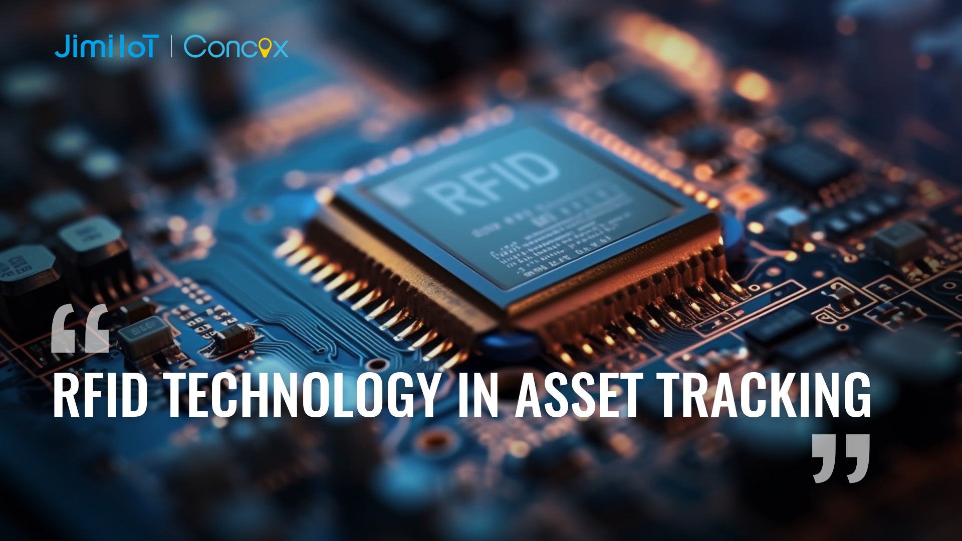 RFID Applications
