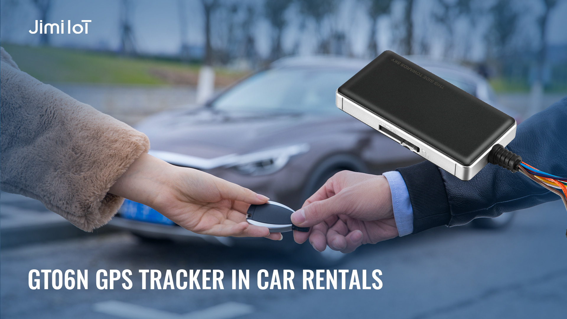 New Cars, GPS Added and much more
