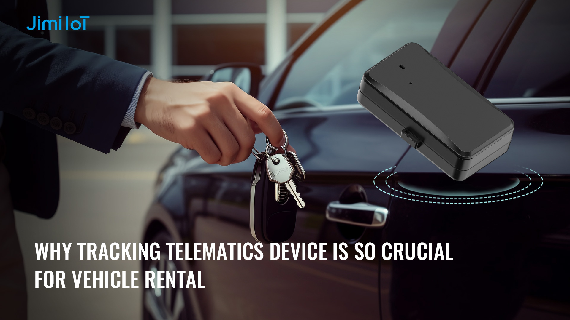 A telematics device is an innovative technological device that provides real-time data and analytics about a vehicle's performance, driver's behavior and environmental conditions, greatly enhancing driver safety and productivity on the road.