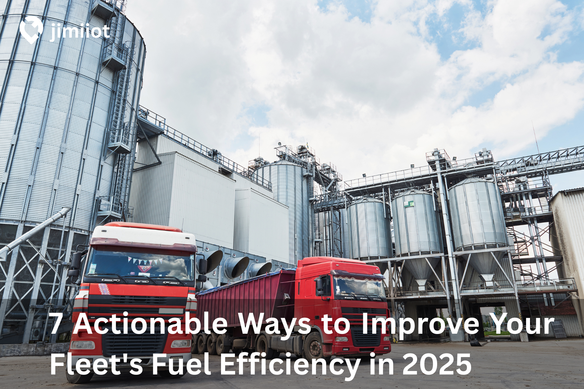 7-ways-to-improve-your-fleet-fuel-efficiency-2025